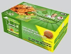 BOX Pratama Fried Chicken