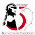 LOGO DEL 55 ANIVERSARIO