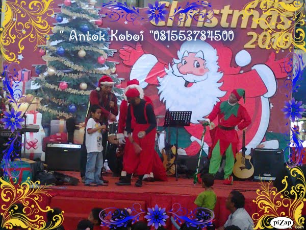 NATAL CERIA