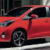Toyota Yaris Hybrid Masuk di Pasar Inggris