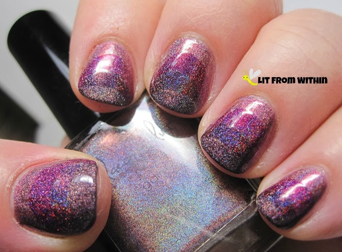 A phobe manicure lusts over ruffian nails rare photo A phobe manicure lusts over ruffian nails rare photo