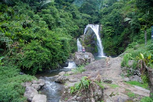 Khu du lịch Cửu Thác Tú Sơn - Hòa Bình Khu du lịch Cửu Thác Tú Sơn - Hòa Bình