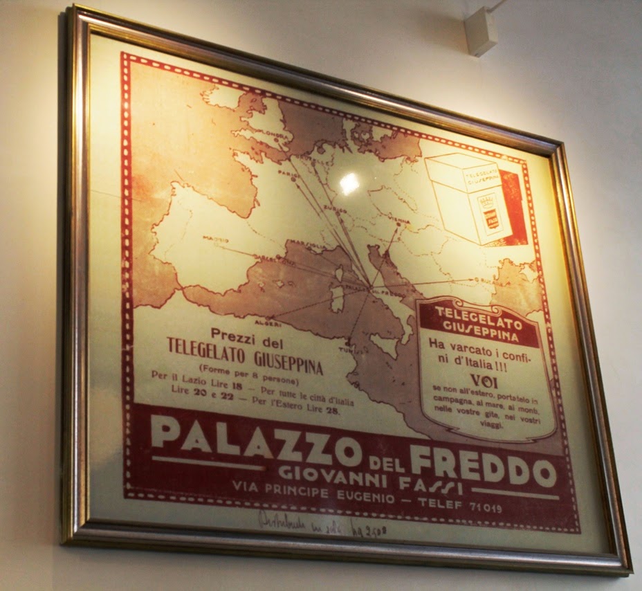 incontri cinese roma