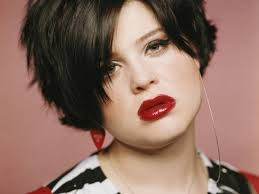 CORTES Y CABELLOS DE COLORES PARA GORDITAS CORTES Y CABELLOS DE COLORES PARA GORDITAS