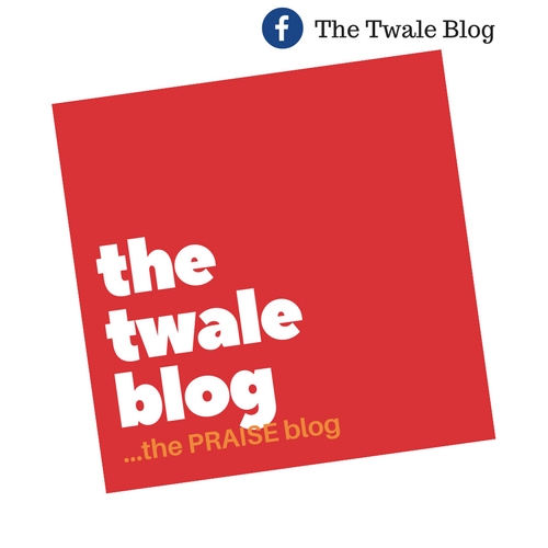 The Twale Blog