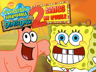 spongebob diner dash pc game free download spongebob diner dash pc game free download