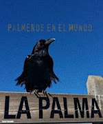 Palmeros en el Mundo