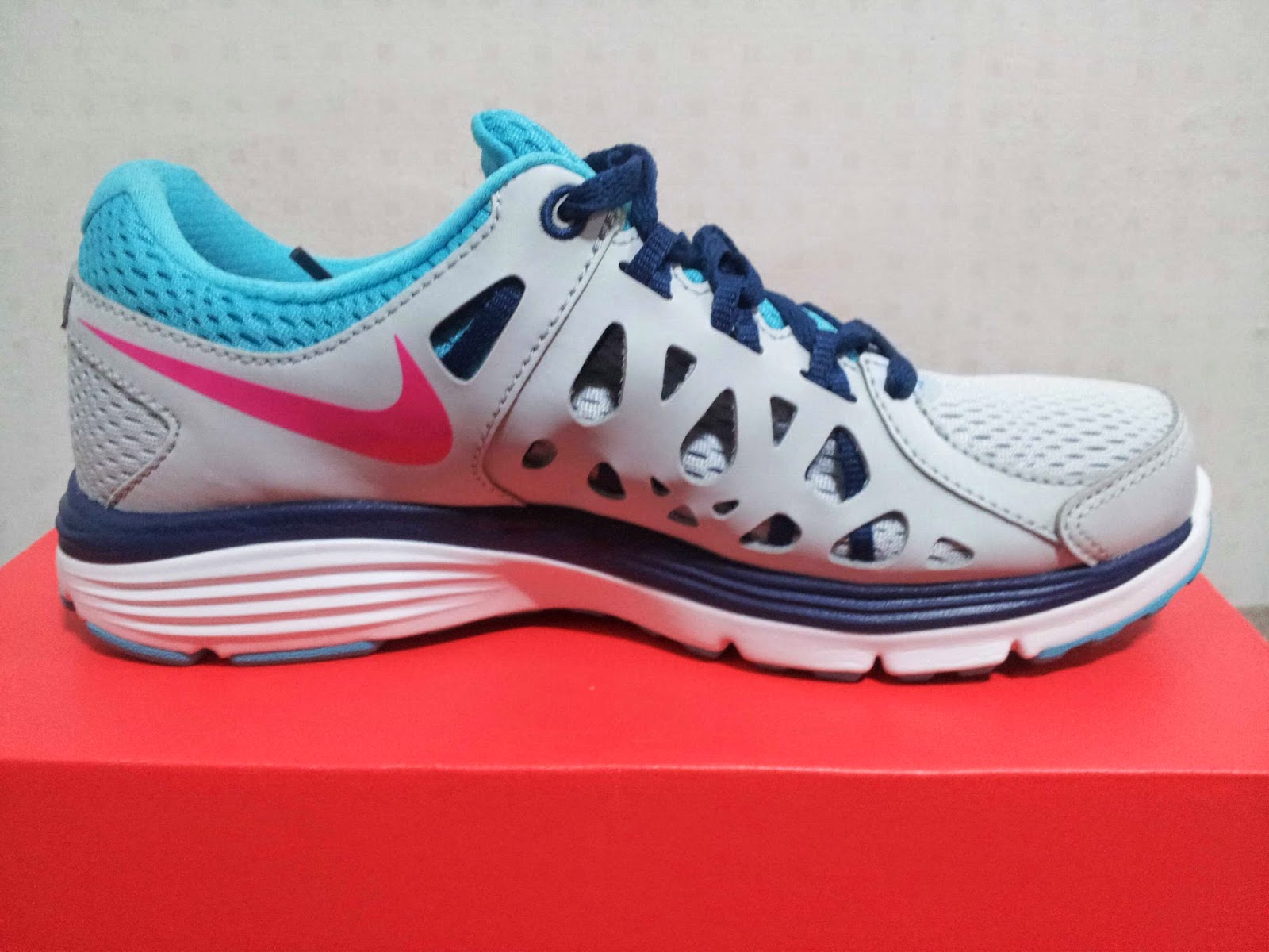 nike dual fusion run 2 price