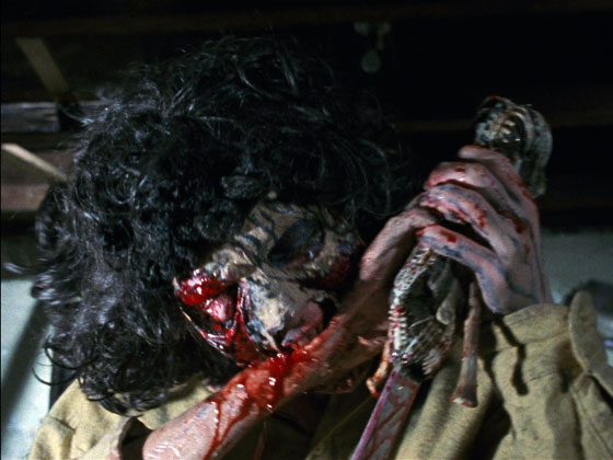 10 Things Evil Dead's Reboots Actually Do Better Than Raimi's Movies