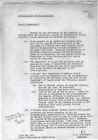Investigations 的 飞碟 观光景点 - Joint 情报Organization 5-27-1971 Investigations 的 飞碟 观光景点 - Joint 情报Organization 5-27-1971