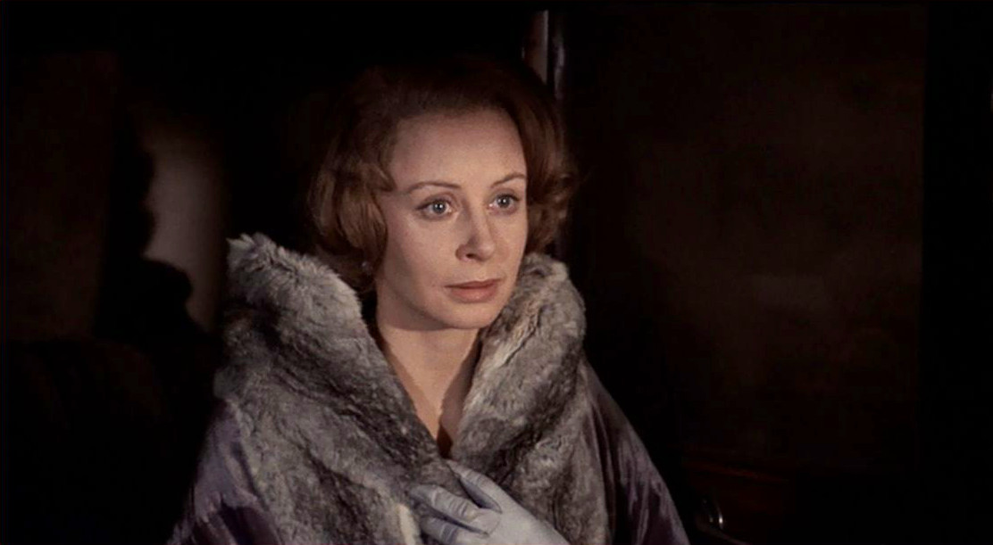 The Hireling Full Movie In English