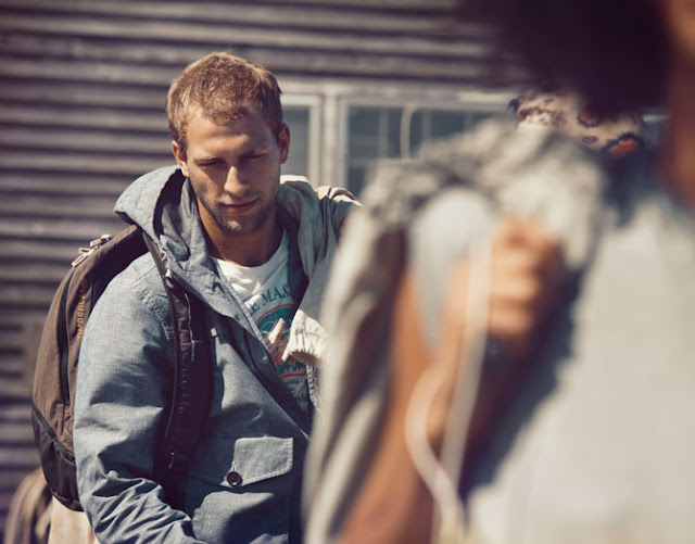 Timberland, Earthkeppers Collection, Fashion Blogger, Guy Overboard