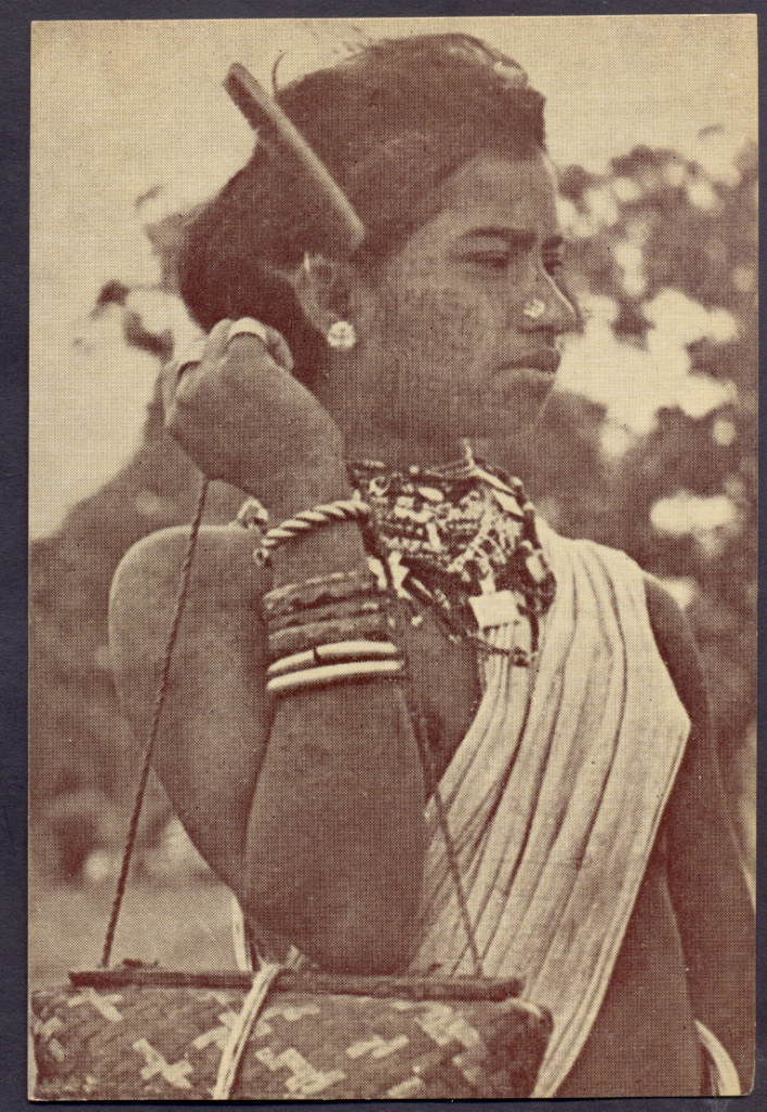 Tribal Women Breast Pics 78