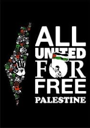 All United for FREE Palestine!