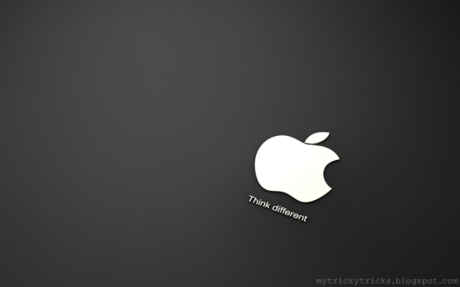 Tribute to Steve Jobs Wallpapers HD Wallpapers
