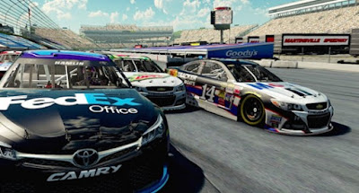 NASCAR 15 Victory Edition Full Game ISO