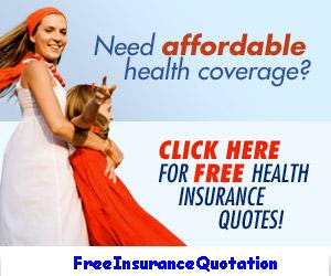 Get Health Insurance Quotes