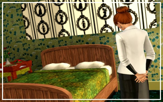 Jealousy, jealousy... A-Pair-of-Brown-Eyes-Chapter-11-III