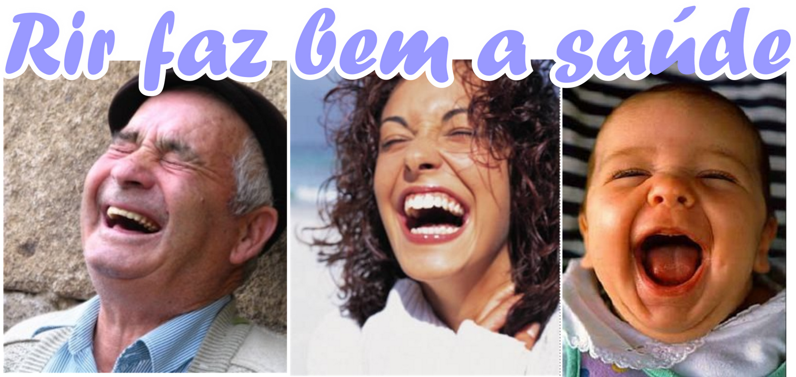 Blog Olhar Atento VOCÊ JÁ DEU SEU SORRISO DO DIA? VOCÊ SABIA QUE RIR