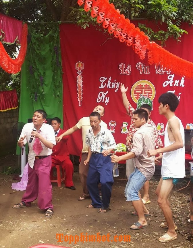 Hài Tết 2014 – Làng Ế Vợ - Làng Ế Vợ 2014