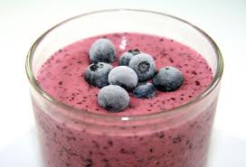 Dr. Oz Blueberry and Banana Smoothie Recipe Dr. Oz, Blueberry and Banana Smoothie Recipe