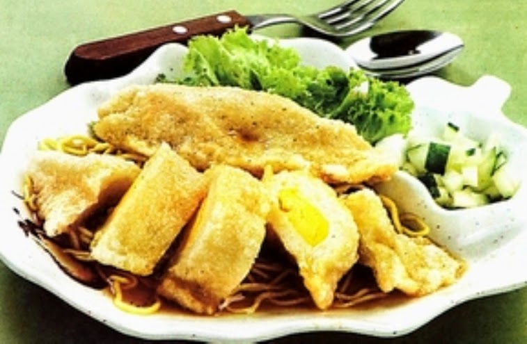 resep cara membuat pempek kapal selam resep cara membuat pempek kapal selam