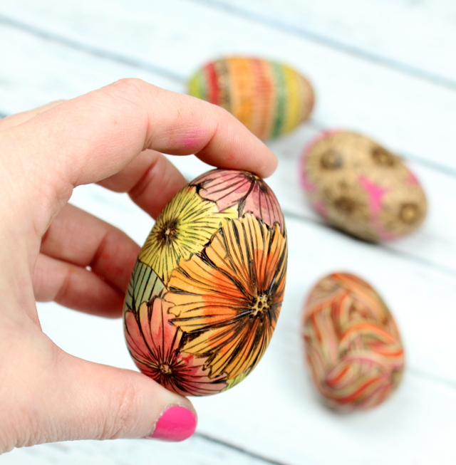 alisaburke wood burned eggs