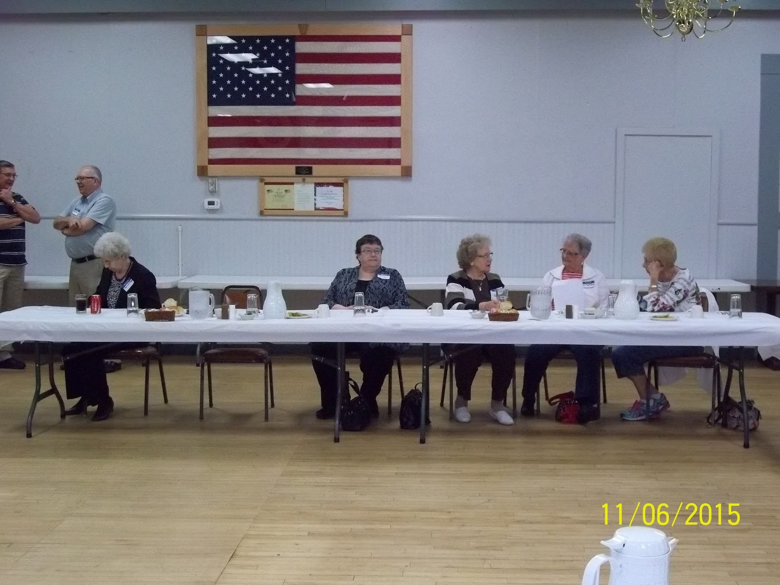 ndjsretirees North Dakota Job Service Retirees