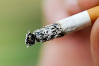 smoking and oral cancer