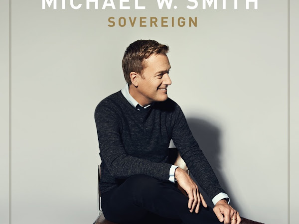 Michael W. Smith's Latest Video and a GIVEAWAY