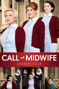 Call the Midwife Poster