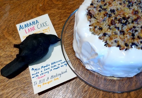 Lane Cake Recipe America Lane Cake Recipe America