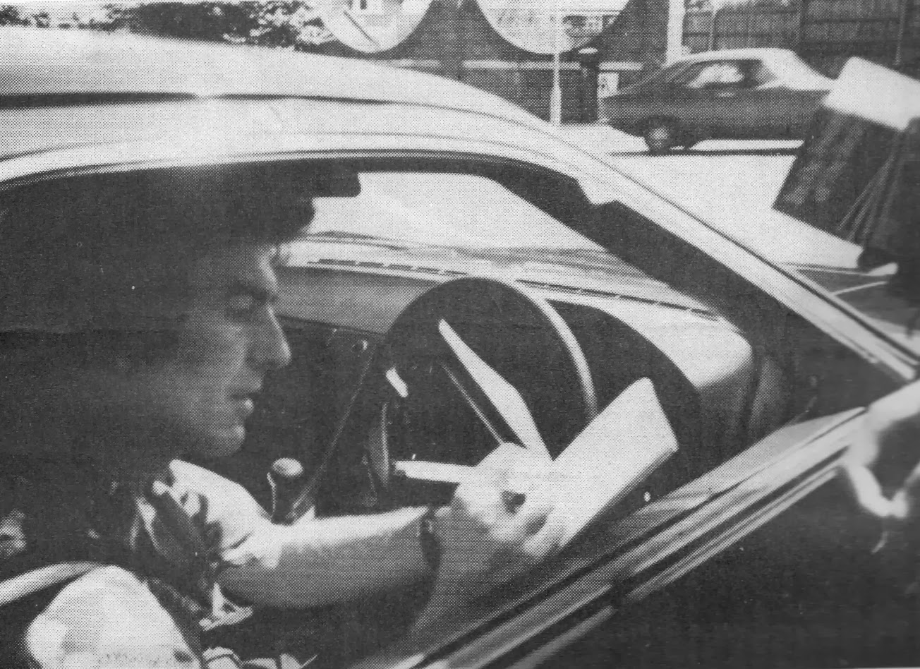 Meet the Beatles for Real The Henley Standard