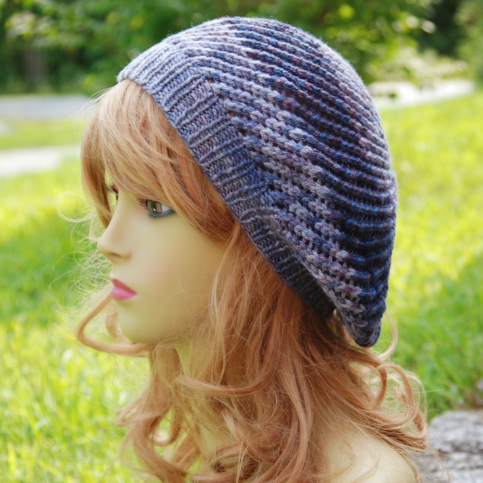 Morning Bright Yarn:
