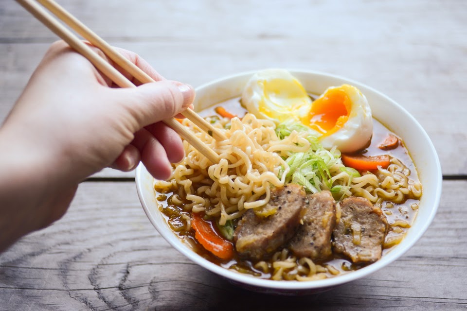blog ramen recipes Noodle Homemade Soup! Ramen Buttered Side / Up blog ramen recipes Noodle Homemade Soup! Ramen Buttered Side / Up