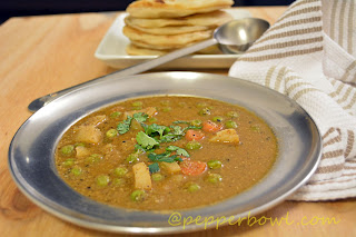 chalna-parotta