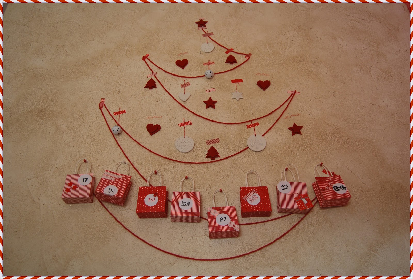 Viviendo en el desván: diciembre 2012