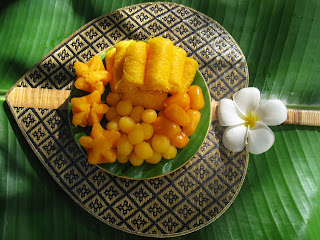 เรื่องราวของขนมบ้านป้านงค์