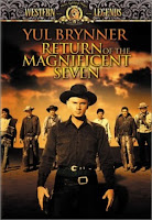 Sete Homens e Um Destino (The Return of the Magnificent Seven / Return of the Seven) (1966) Sete Homens e Um Destino (The Return of the Magnificent Seven / Return of the Seven) (1966)