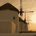 Vistas al Egeo