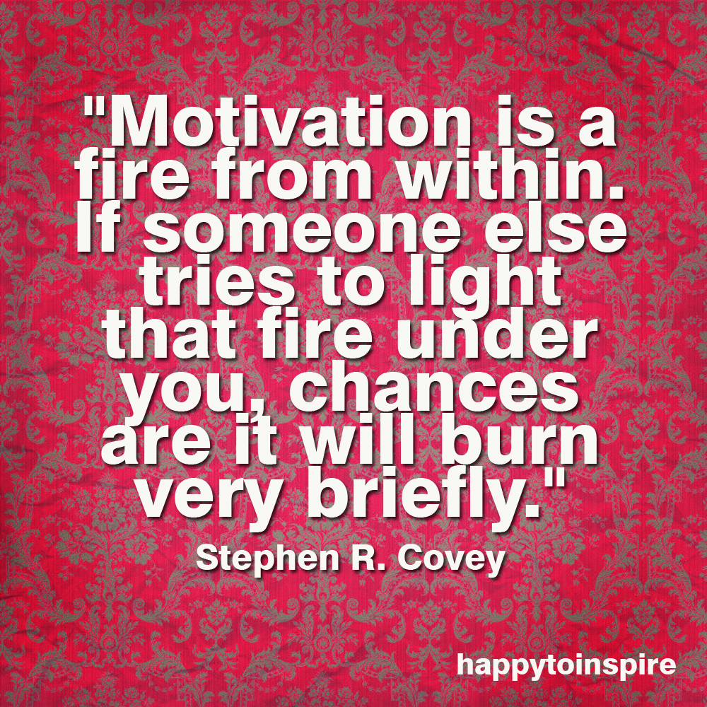 Happy To Inspire: Joy for Your Job