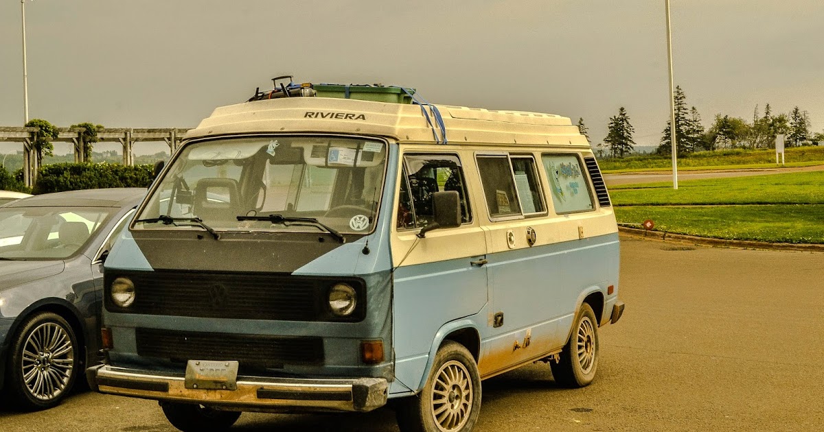 Shaggin' Wagon
