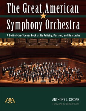 The Great American Symphony Orchestra