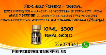 REAL GOLD 10ML