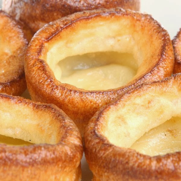 Yorkshire Pudding Recipe Yummi Recipes