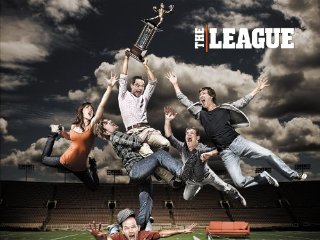 The League Season 3 movie