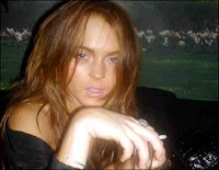 Lindsay Lohan Agrees to Nude Photo Shoot, Later Learns Playboy