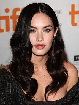 Megan Fox plastic surgery