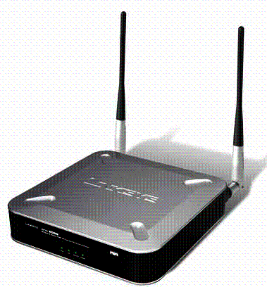 wireless access point