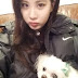 SNSD SeoHyun relays sad news that Dubu has passed away